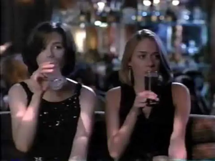 Video for the film The Last Days of Disco — U.S.A TV Spot