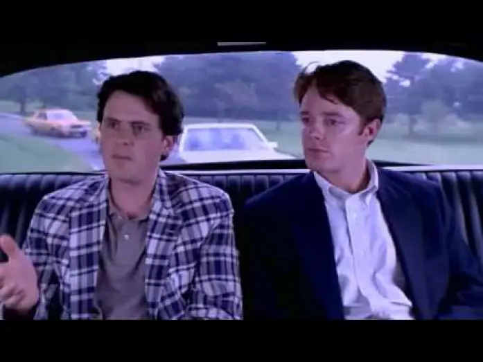 Video for the film The Last Days of Disco — The Last Days of Disco- To thine own self be true