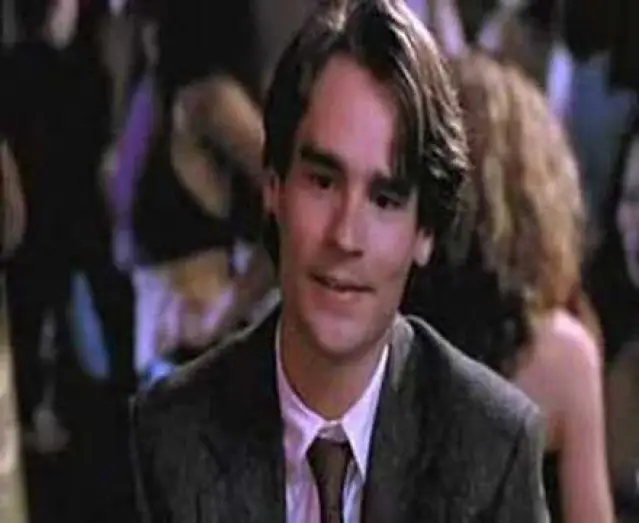 Video for the film The Last Days of Disco — RSL Scenes from The Last Days of Disco CLIP 3-3