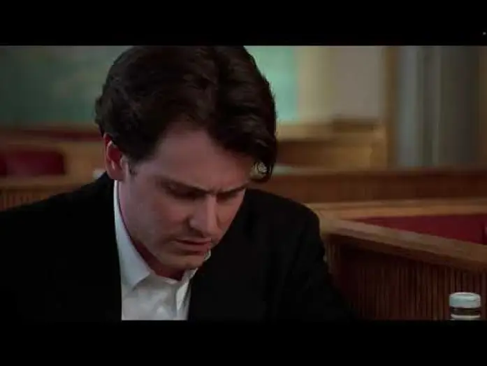 Video for the film The Last Days of Disco — the last days of disco (1998) - coffee scene