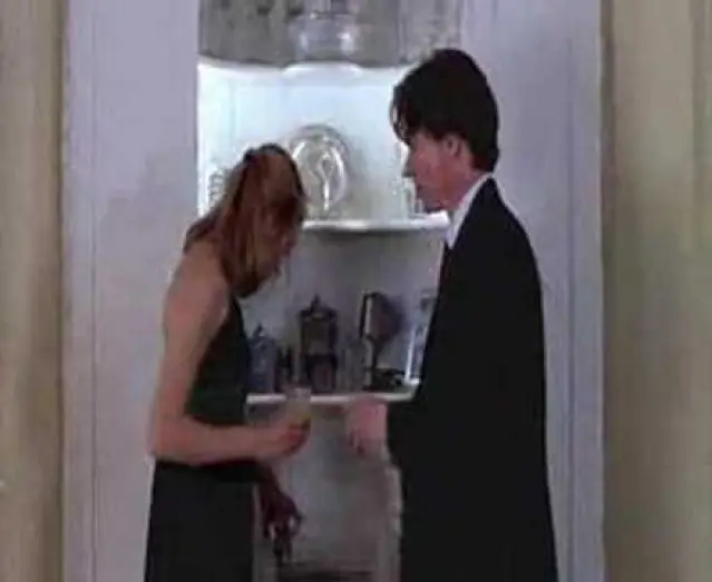 Video for the film The Last Days of Disco — RSL Scenes from The Last Days of Disco CLIP 2-3