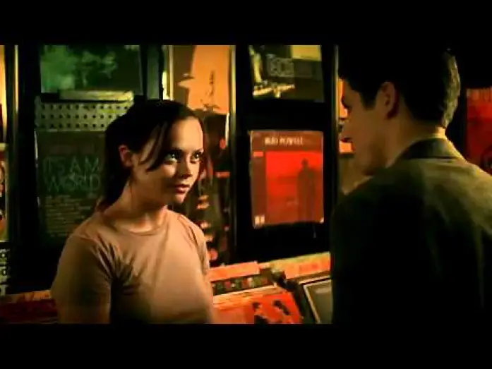 Video for the film Anything Else — Anything Else (2003) Trailer