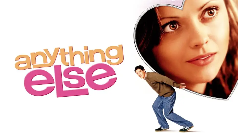 Video for the film Anything Else — Anything Else (film 2003) TRAILER ITALIANO