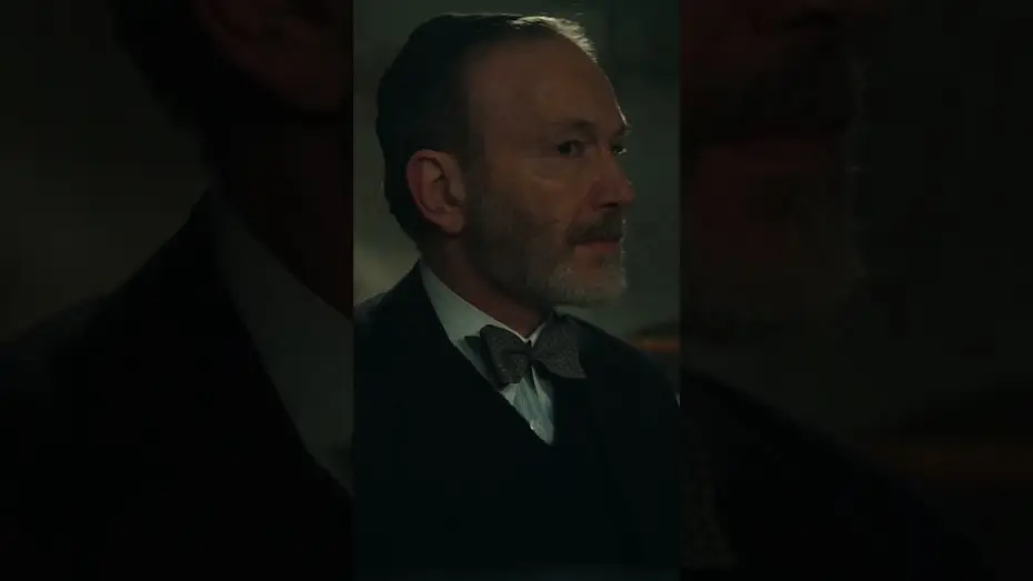 Video for the film Blitz — Banded together, asked to do our best