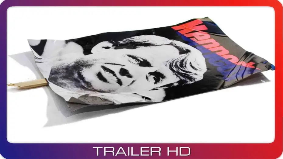 Video for the film Bobby — Bobby ≣ 2006 ≣ Trailer