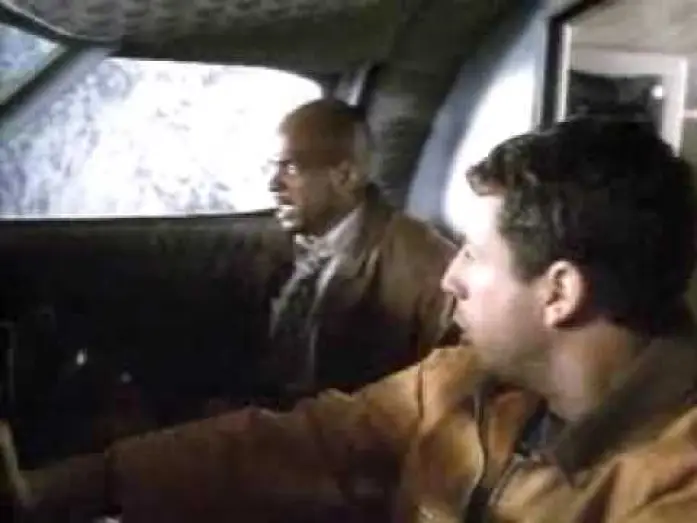 Video for the film Bulletproof — Bulletproof  1996 Trailer