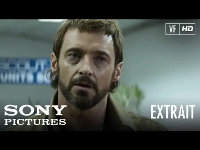 Video for the film Chappie — Chappie - Extrait Burn To Ash - VF