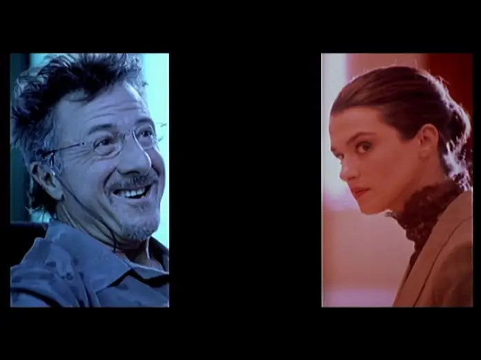 Video for the film Confidence — Confidence - Bande Annonce [VF]