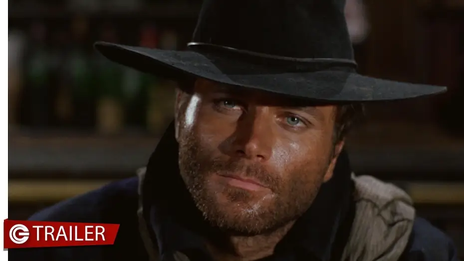 Video for the film Django — Django - Trailer