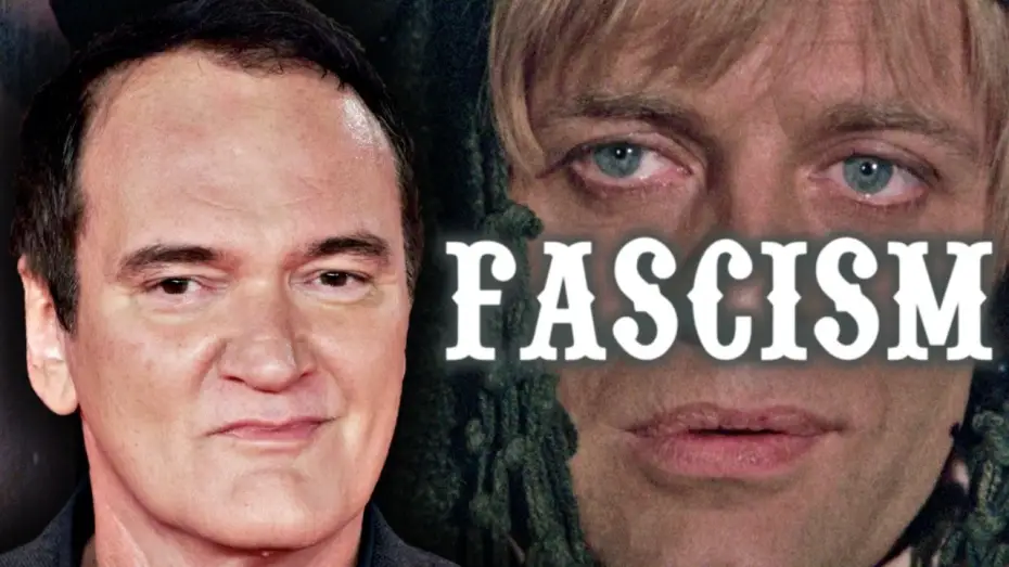 Video for the film Django — Quentin Tarantino on Sergio Corbucci