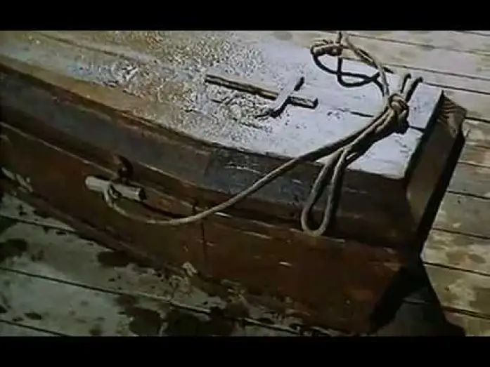 Video for the film Django — DJANGO MOVIE TRAILER 1966.