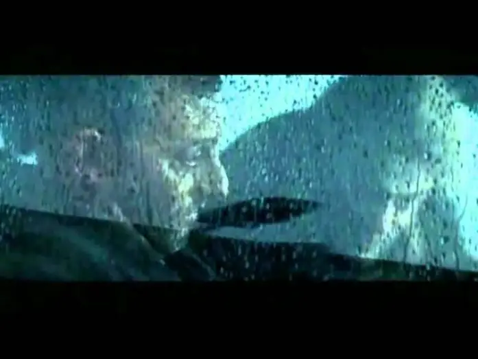 Video for the film Empire of the Wolves — L'empire des loups ( bande annonce )