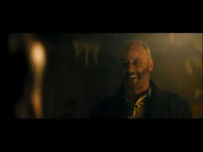 Video for the film Empire of the Wolves — Empire of the Wolves 2005 trailer