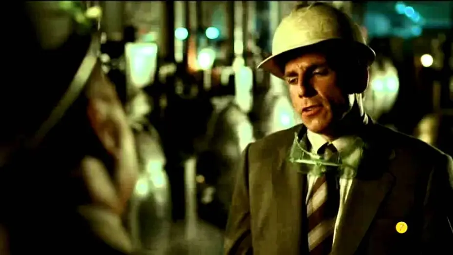 Video for the film Envy — Promo Película Envidia en 13Tv
