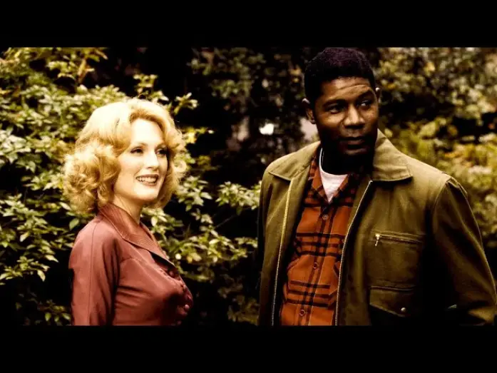 Video for the film Far from Heaven — Allan Arkush on FAR FROM HEAVEN