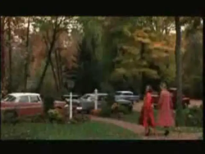 Video for the film Far from Heaven — Lontano dal Paradiso (2002) - Trailer ITALIANO