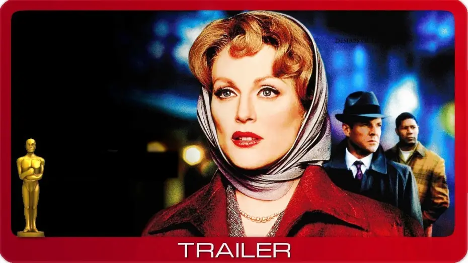 Video for the film Far from Heaven — Dem Himmel so fern ≣ 2002 ≣ Trailer