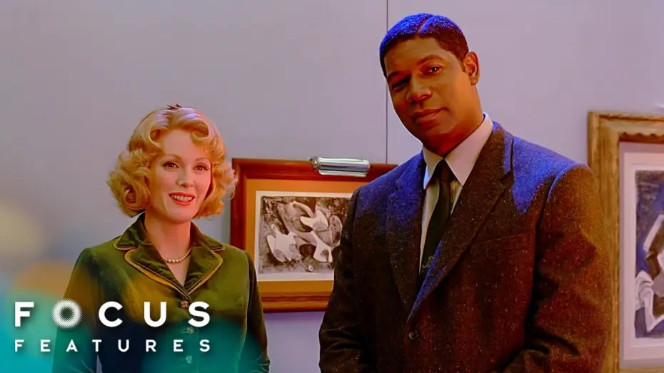 Video for the film Far from Heaven — The True Meaning Behind Modern Art