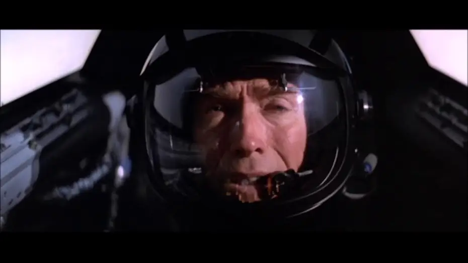 Video for the film Firefox — Firefox (1982) Firefox engages the Missile Cruiser Riga