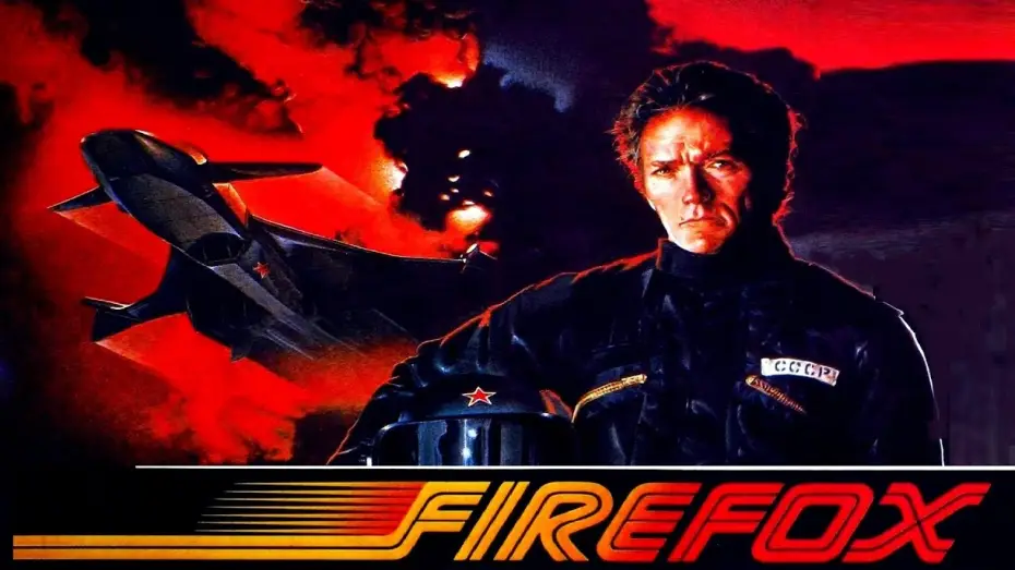 Video for the film Firefox — Firefox - Volpe di fuoco (film 1982) TRAILER ITALIANO 2