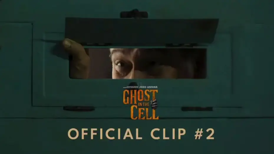 Video for the film Ghost in the Cell — The Best Prison for Corruptors! Official Clip 2 - Ghost in the Cell