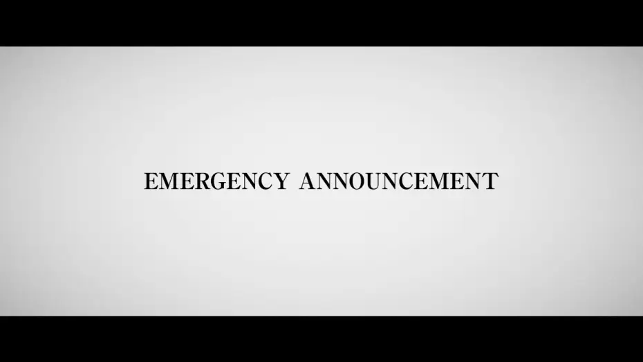 Video for the film Godzilla Minus Zero — New Godzilla Film Announcement