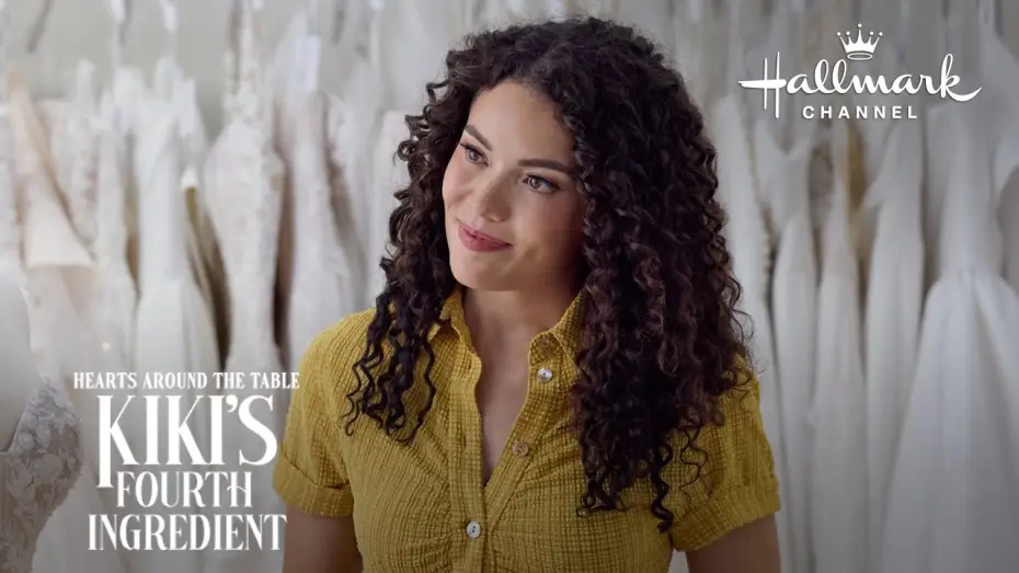 Video for the film Hearts Around the Table: Kiki's Fourth Ingredient — Preview