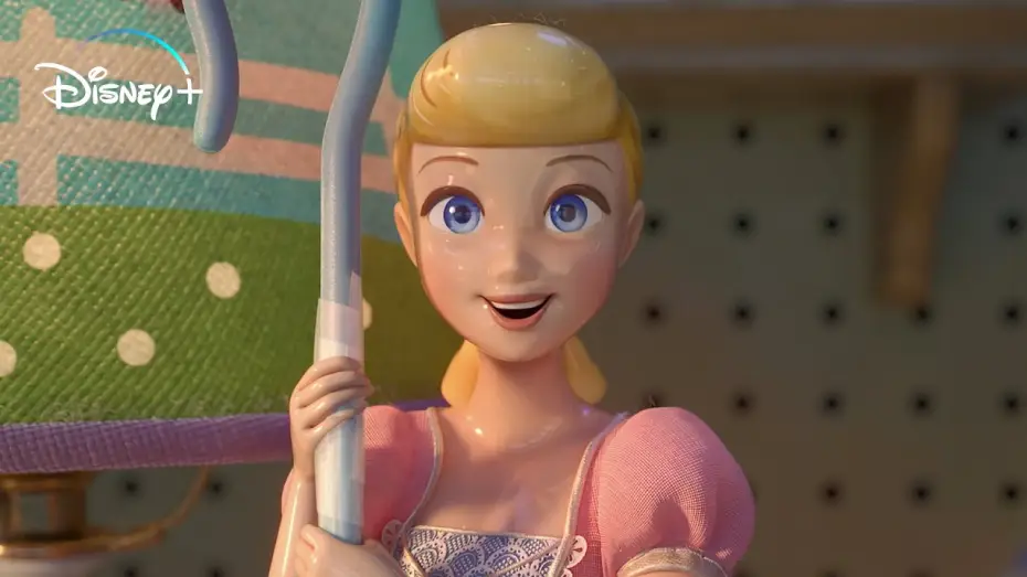 Video for the film Lamp Life — Vita Da Lampada - Trailer Ufficiale | Dal 24 Marzo in streaming su Disney+