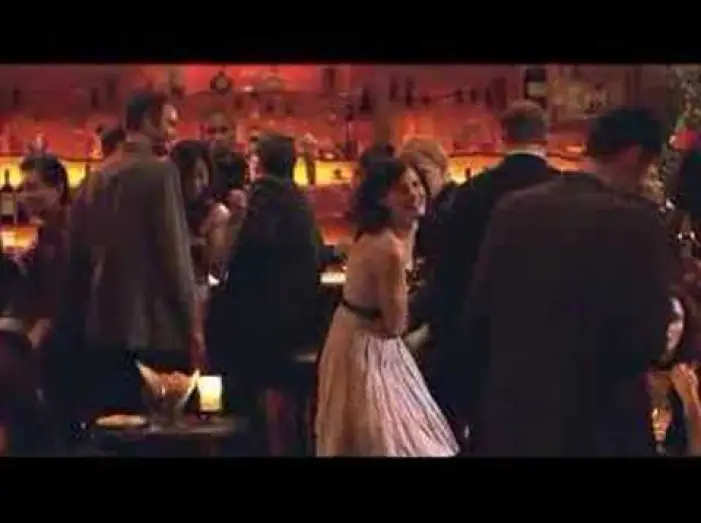Video for the film Made of Honor — Un Amore di Testimone - Dal 12 Giugno al cinema
