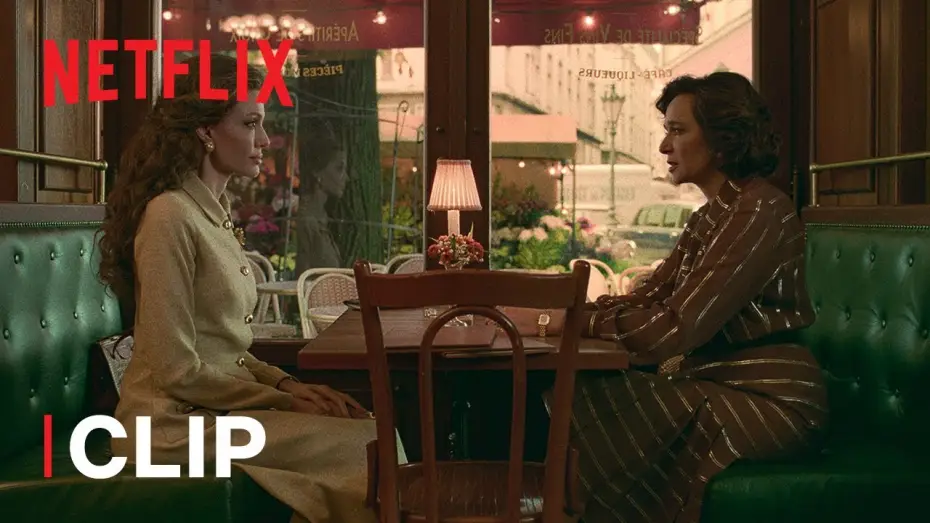 Video for the film Maria — Sister Clip