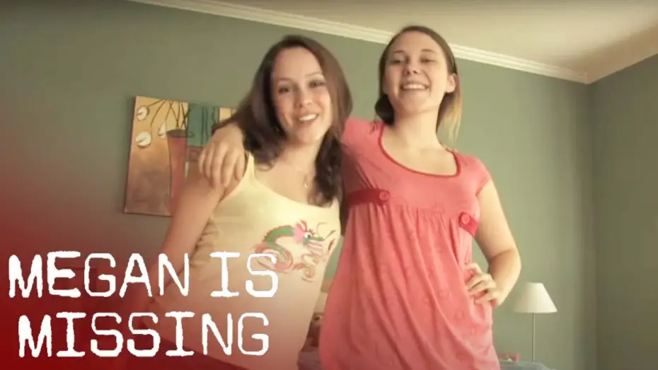 Video for the film Megan Is Missing — The First 10 Minutes of Megan Is Missing