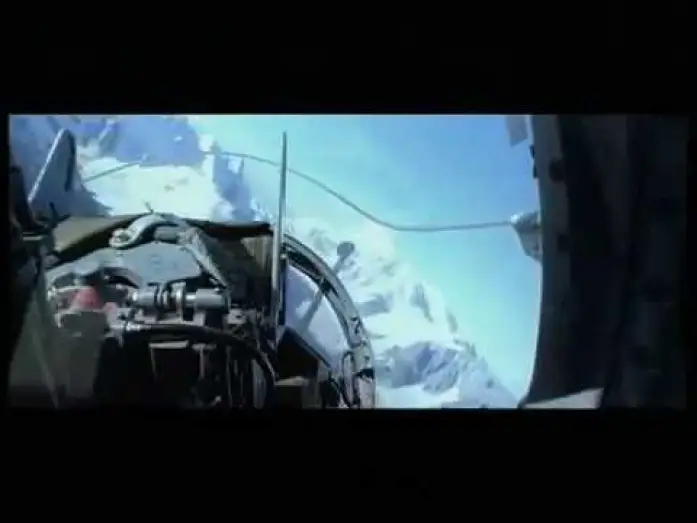 Video for the film Sky Fighters — SKY FIGHTERS MOVIE TRAILER