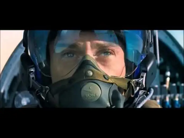 Video for the film Sky Fighters — La bande annonce des chevaliers du ciel