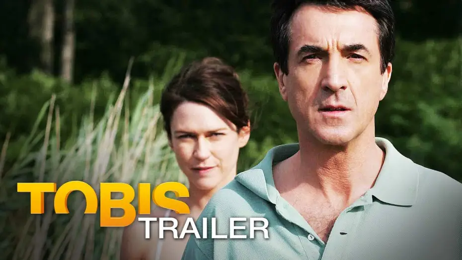 Video for the film Tell No One — Offizieller Trailer