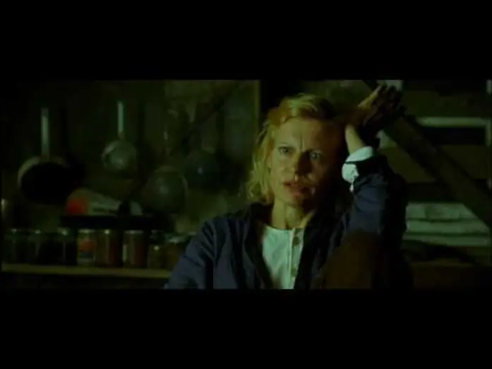 Video for the film The Abandoned — The Abandoned / Die Verlassenen trailer