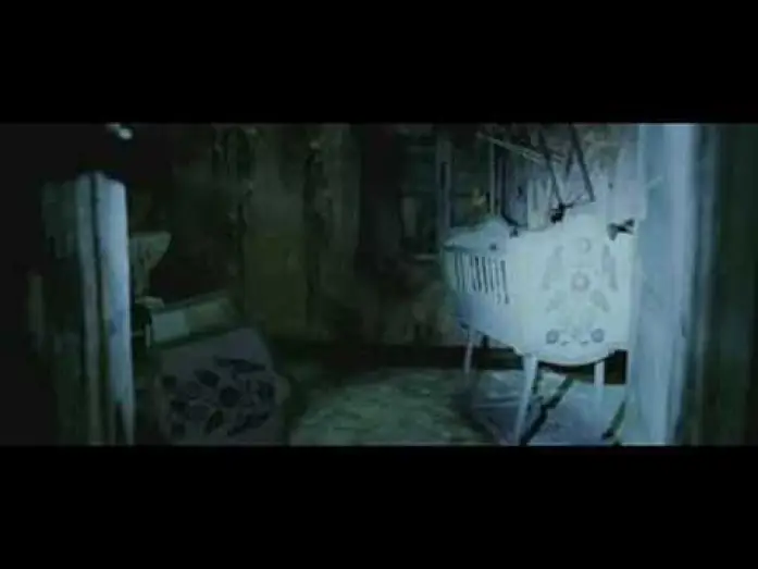 Video for the film The Abandoned — The Abandoned (2006) trailer
