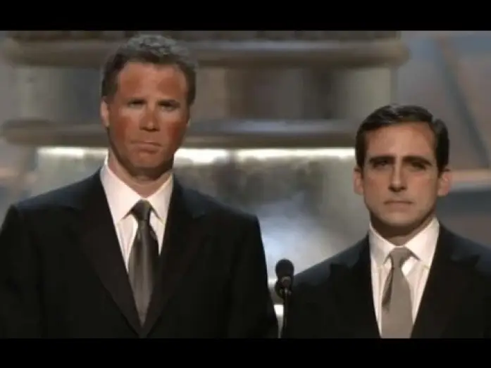 Video for the film The Chronicles of Narnia: The Lion, the Witch and the Wardrobe — The Chronicles of Narnia: The Lion, the Witch and the Wardrobe Winning Makeup | 78th Oscars (2006)