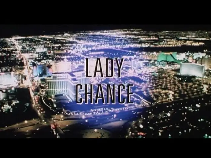 Video for the film The Cooler — Lady Chance (The Cooler) - Bande Annonce (VOST)