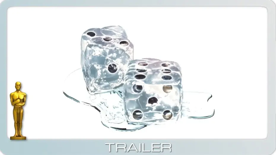 Video for the film The Cooler — The Cooler - Alles auf Liebe ≣ 2003 ≣ Trailer