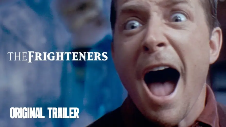 The Frighteners — Original Trailer