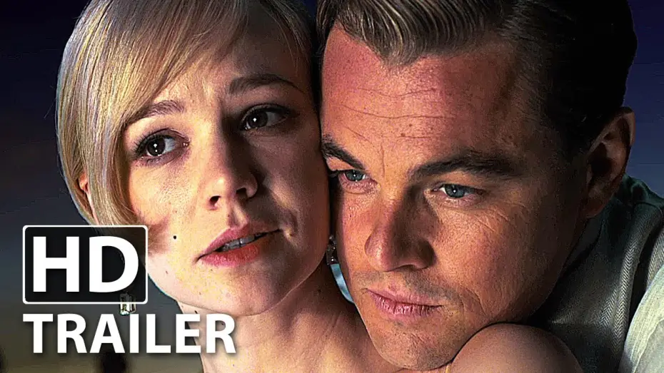 Video for the film The Great Gatsby — Der große Gatsby - Trailer 3 (Deutsch | German) | HD | 2013