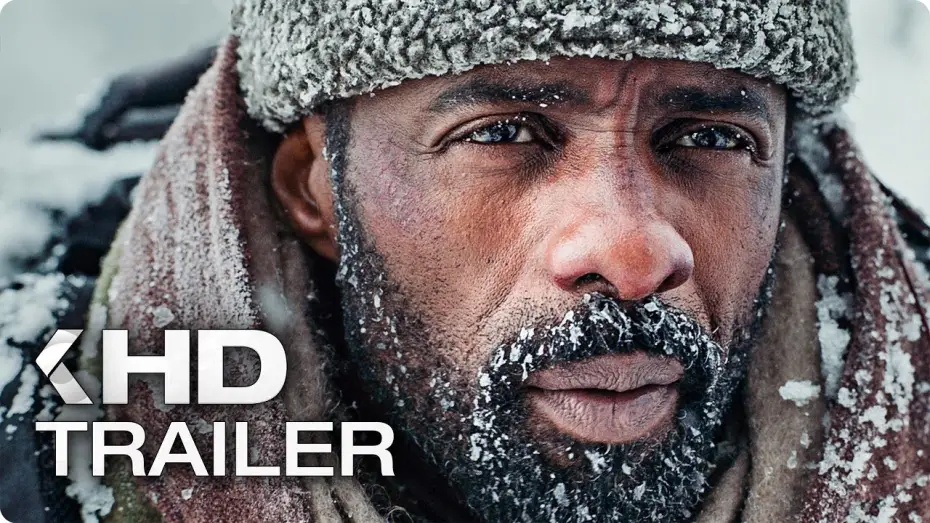 Video for the film The Mountain Between Us — ZWISCHEN ZWEI LEBEN Trailer German Deutsch (2017)