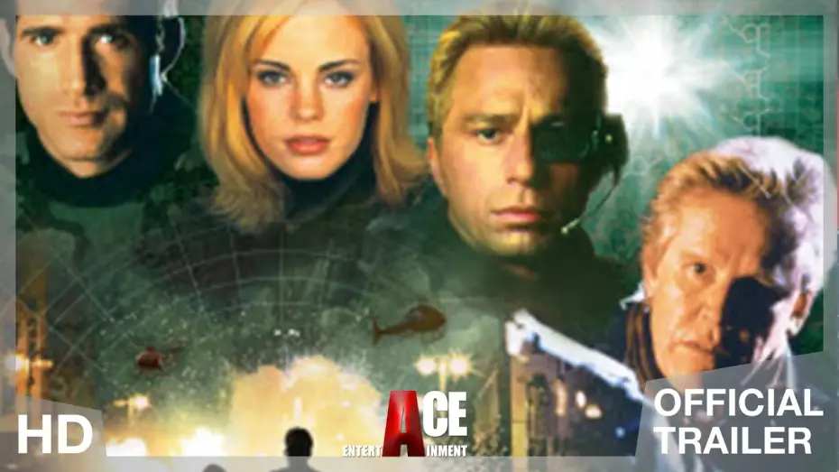 Video for the film Universal Soldier II: Brothers in Arms — Universal Soldiers - Bande Annonce Officielle HD - Burt Reynolds / Gary Busey / Matt Battaglia