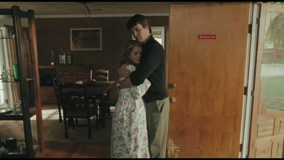 Video for the film Waitress — Waitress - Promo/Trailer - HD 1080p