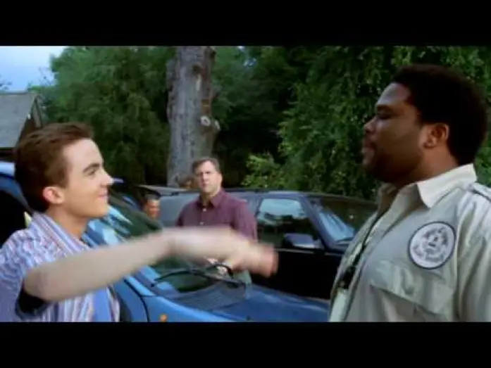 Video for the film Agent Cody Banks 2: Destination London — Agent Cody Banks 2: Destination London - Trailer