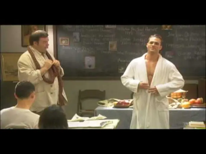 Video for the film Eating Out 2: Sloppy Seconds — Eating Out 2: Sloppy Seconds | Trailer