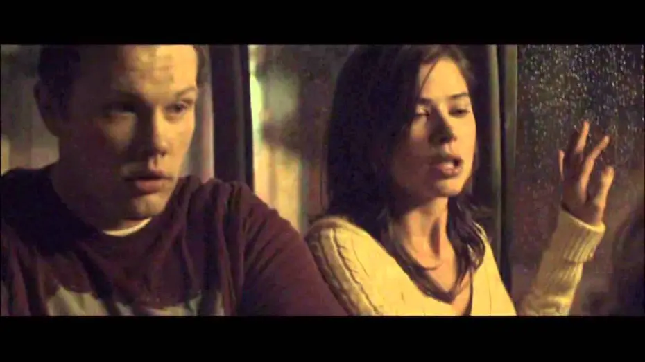 Video for the film Shuttle — SHUTTLE (2009) Trailer -- Official Selection of SXSW Film Festival