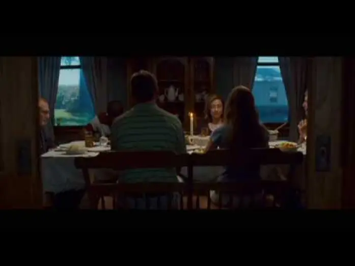 Video for the film Sugar — Sugar Trailer