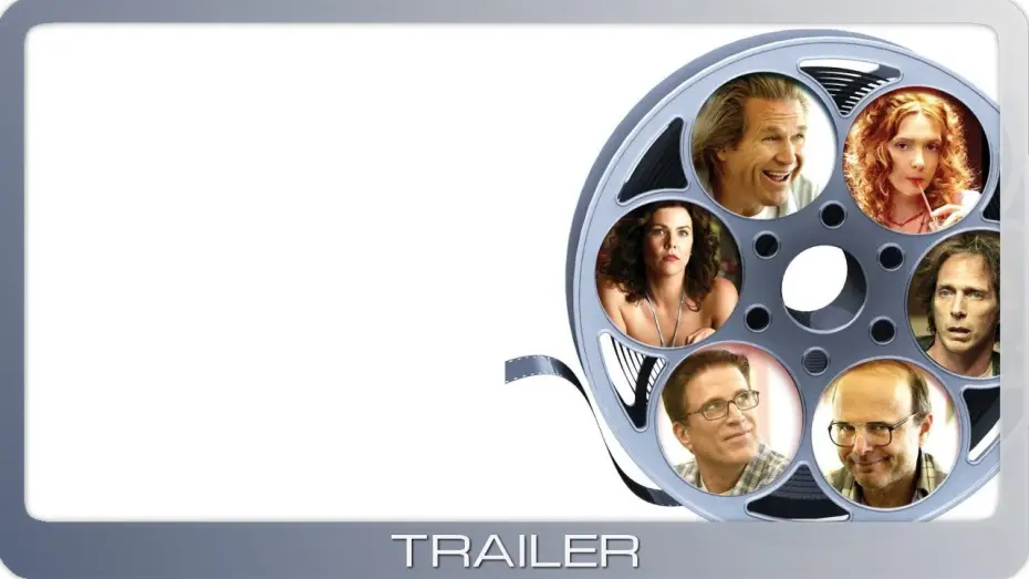Video for the film The Amateurs — Dirty Movie ≣ 2005 ≣ Trailer