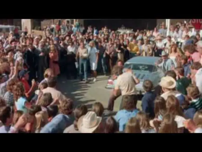 Video for the film Any Which Way You Can — ANY WHICH WAY YOU CAN [1980 TRAILER]